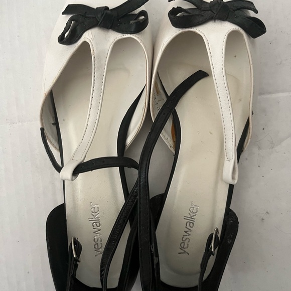 Coquette sandal shoes - Picture 4 of 4